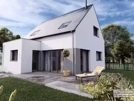 vente maison à dinan (22100) : à vendre / 94m² dinan