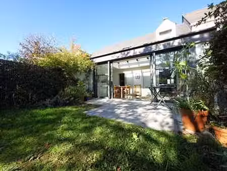 vente maison à saint-herblain (44800) : à vendre / 105m² saint-herblain