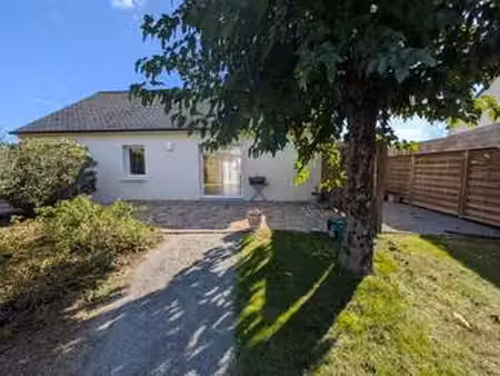 vente maison à sainte-reine-de-bretagne (44160) : à vendre / 80m² sainte-reine-de-bretagne