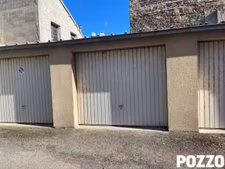 location garage box et parking à saint-pair-sur-mer (50380) : à louer / saint-pair-sur-mer