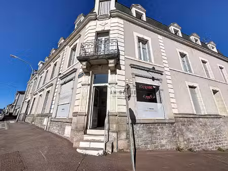 local commercial centre ville aixe sur vienne