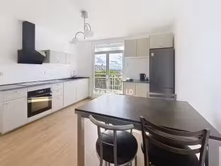 location maison meublé à caen (14000) : à louer meublé / 90m² caen