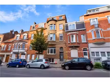 appartement à vendre à avenue françois malherbe 51 anderlecht (vbe81314)
