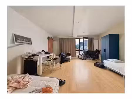 studio à vendre à boulevard d'anvers 28 bruxelles (vbe81088)
