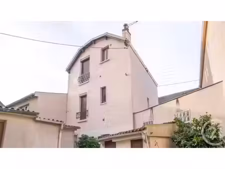 maison à vendre - 5 pièces - 83 04 m2 - vigneux sur seine - 91 - ile-de-france