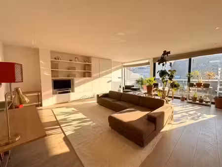 uitzonderlijk duplex-appartement van 277 m² met studio - 5 slaapkamers