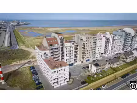 nieuwbouwresidentie zeeschorre [zeedijk – heist aan zee].