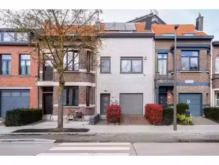 uw vastgoed  onze passie !!!