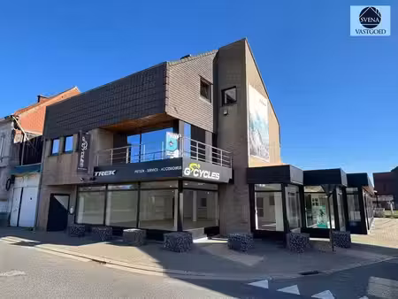 vastgoed svena  uw partner in vertrouwen!