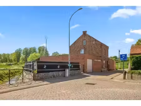 hét immokantoor van vlaams-brabant