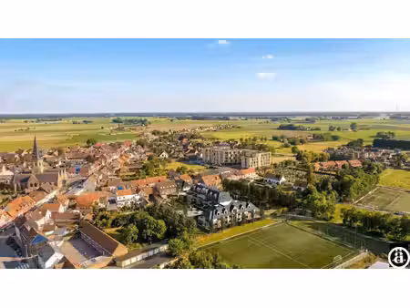 nieuwbouwproject “de rokerij”  gelegen in westkapelle dorp