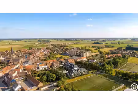 nieuwbouwproject “de rokerij”  gelegen in westkapelle dorp.