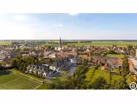 nieuwbouwproject “de rokerij”  gelegen in westkapelle dorp.