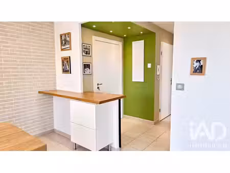 appartement à colomiers (31770)