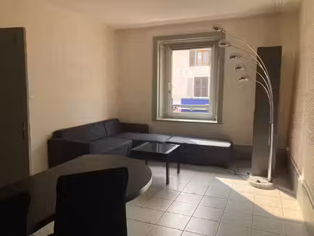 gérardmer f2 hyper centre