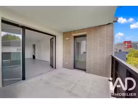 appartement à toulouse (31200)