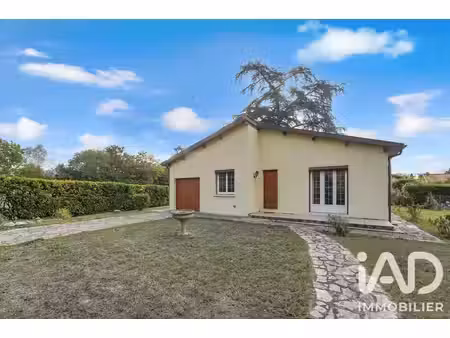 maison à fonbeauzard (31140)