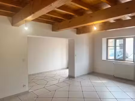 maison de ville t5