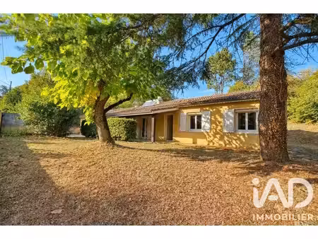 maison à montastruc-la-conseillère (31380)