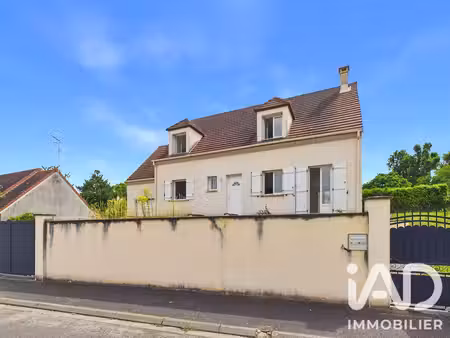 maison à samoreau (77210)