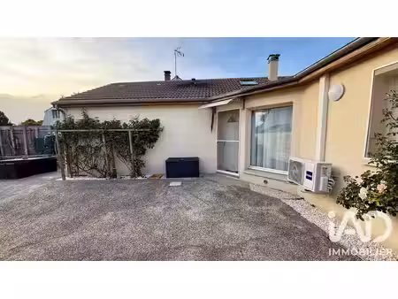 maison à vaux-sur-seine (78740)