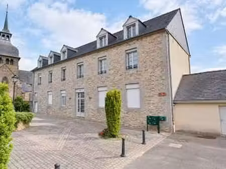 location appartement 3 pièces à livré-sur-changeon (35450) : à louer 3 pièces / 65m² livré