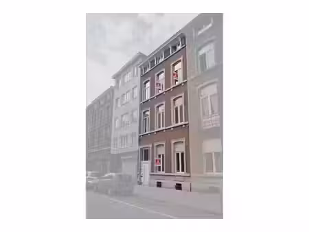 appartement à vendre à rue maghin 59 liège (vbe81102)