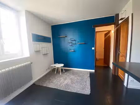 appartement 3 pièces 28 m² à louer saintry-sur-seine 91250 ? | era immobilier
