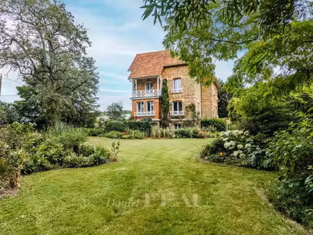 maison gambais - 6 chambres - 280m²