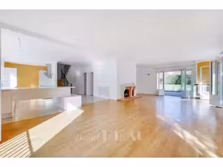 maison versailles - 5 chambres - 200m²