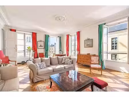 appartement versailles - 4 chambres - 180m²