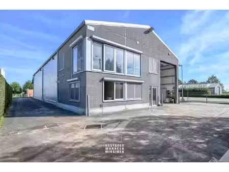 vastgoed wanneyn missiaen