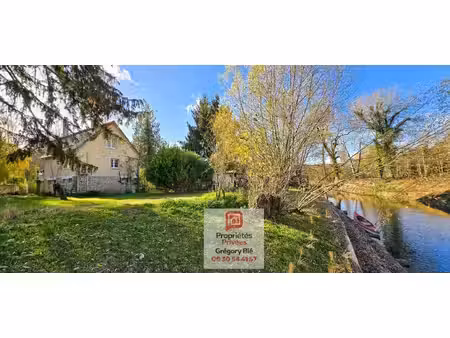 maison 6 pièce(s) 150 m2