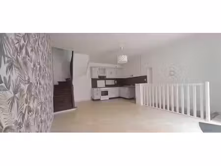 maison pre en pail saint samson 4 pièce(s) 60 m2