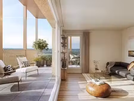 vente appartement 2 pièces à saint-sébastien-sur-loire za auchan (44230) : à vendre 2 pièc