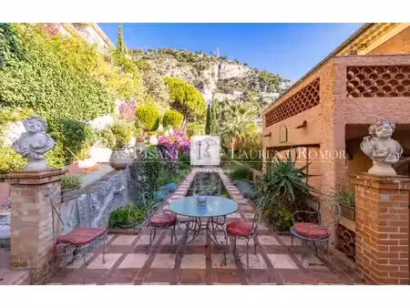 maison villefranche-sur-mer - 124m²