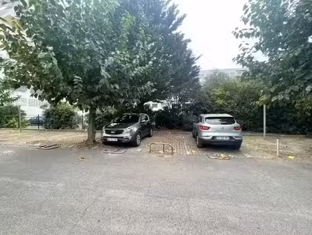 vente parking à la grande-motte (34280)  35 000 €