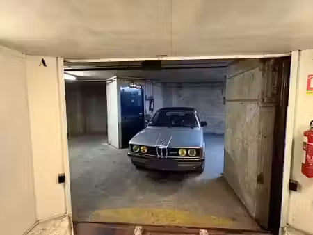 vente parking à paris 8ème (75008)  22 400 €