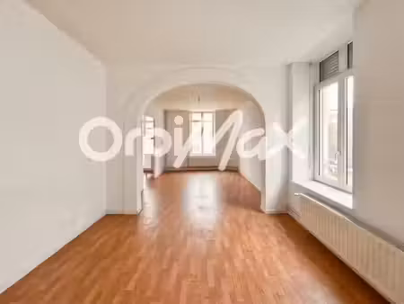 vente immeuble 6 pièces à boulogne-sur-mer (62200)  274 500 €