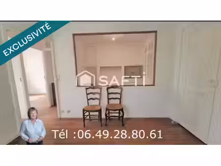 vente immeuble 0 pièces 120 m² à fumel (47500)  126 000 €