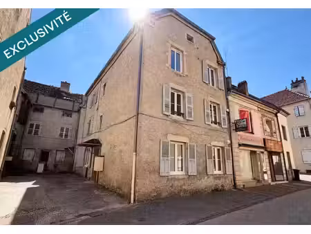 vente immeuble 0 pièces 180 m² à gray (70100)  45 000 €