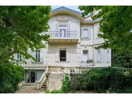 maison marseille 8e - 6 chambres - 300m²