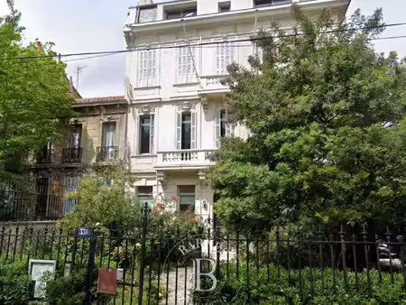 propriété marseille 8e - 470m²