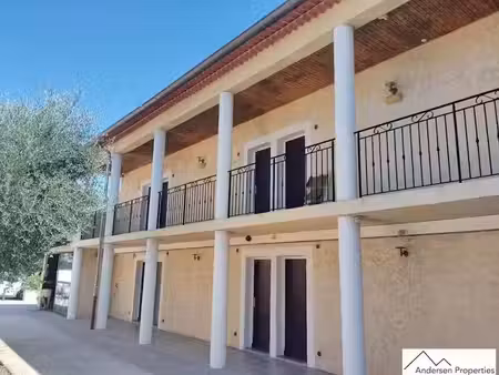 vente immeuble 30 pièces 546 m² à mougins (06250)  3 120 000 €