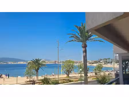 appartement saint-raphaël - 1 chambre - 47m²