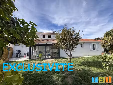 achat maison 4 pièces 98m² st gaudens 31800