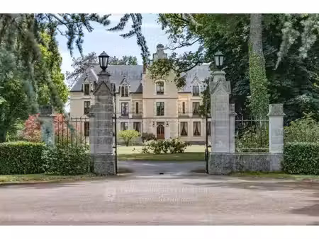 propriété sancoins - 1500m²