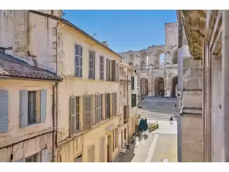 maison arles - 3 chambres - 197m²