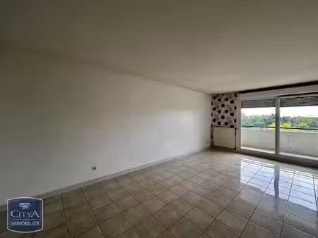 appartement à louer 4 pièces 89.4 m² - lyon 3e arrondissement (69003) - 1 189€