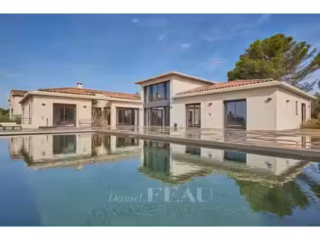 maison aix-en-provence - 5 chambres - 309m²